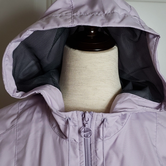 *3 for $25*  Nike Lavender and Gray Jogging Suit EUC - Picture 3 of 15